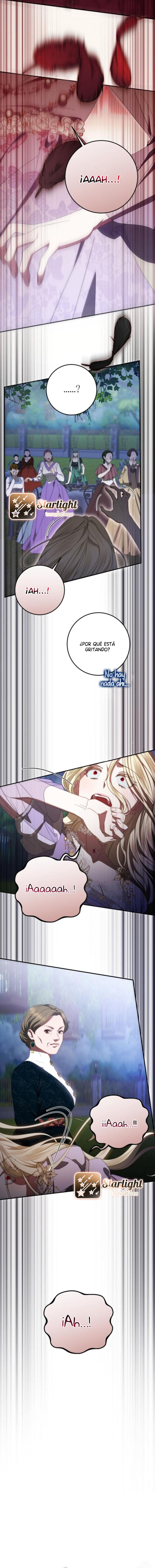 Detrás de la alegre sonrisa de la Princesa Capítulo 54 - Page 13