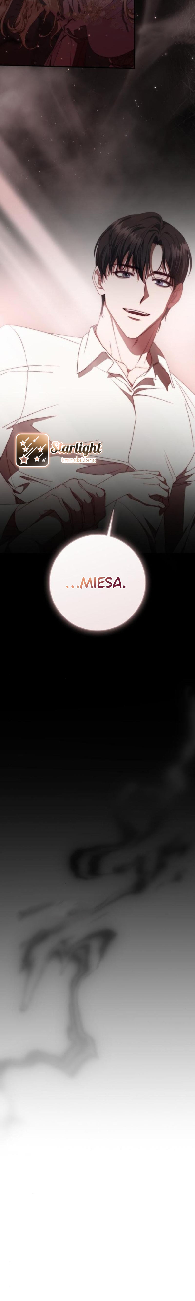 Detrás de la alegre sonrisa de la Princesa Capítulo 54 - Page 15