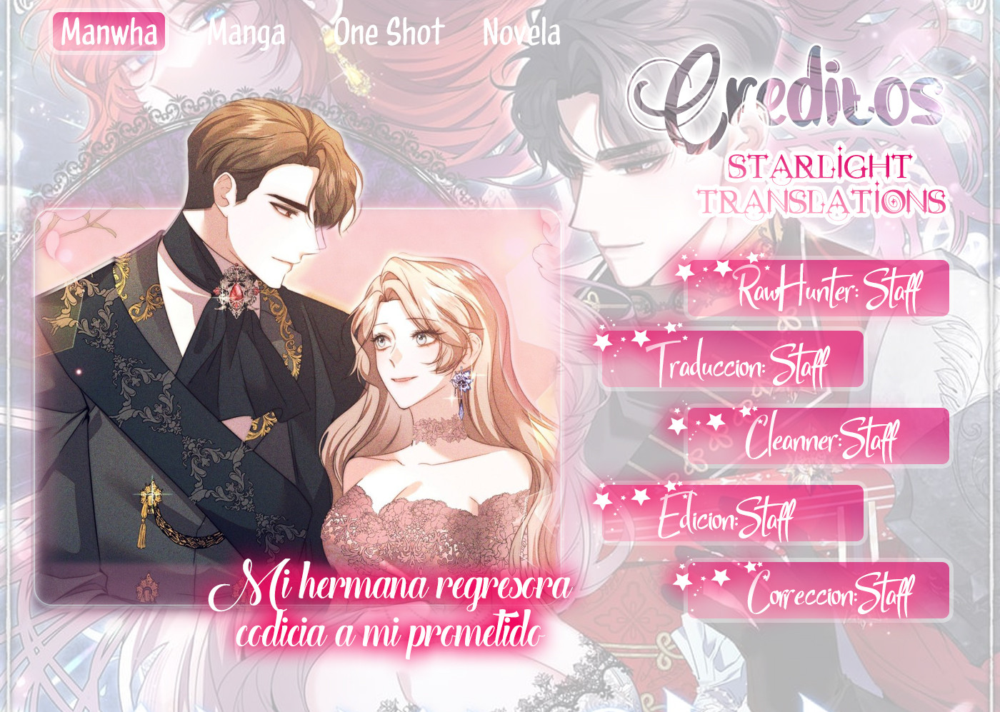 Detrás de la alegre sonrisa de la Princesa Capítulo 55 - Page 1