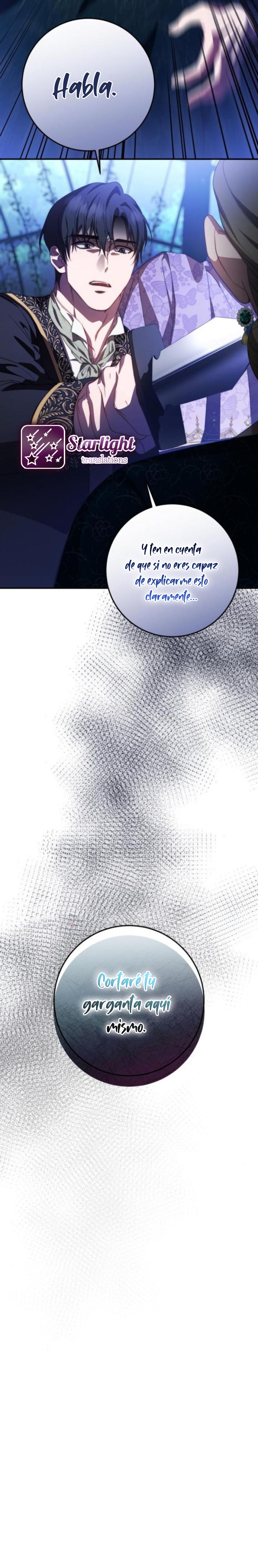 Detrás de la alegre sonrisa de la Princesa Capítulo 56 - Page 11