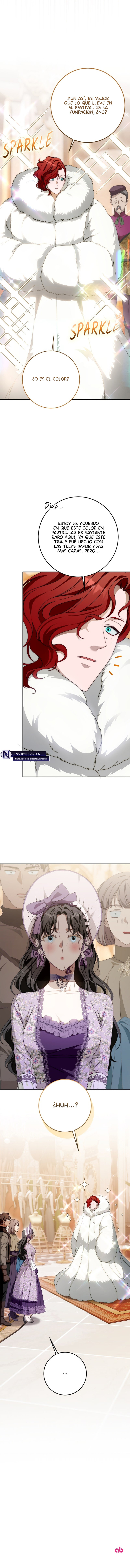 Detrás de la alegre sonrisa de la Princesa Capítulo 70 - Page 13