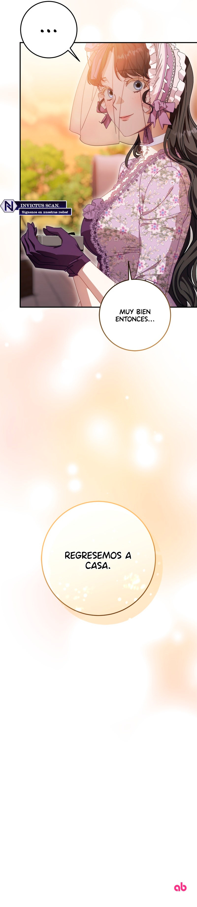 Detrás de la alegre sonrisa de la Princesa Capítulo 71 - Page 16