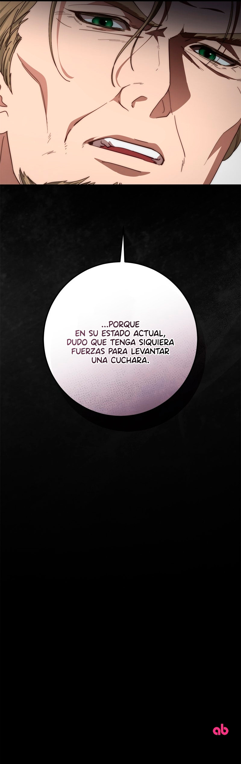 Detrás de la alegre sonrisa de la Princesa Capítulo 75 - Page 14