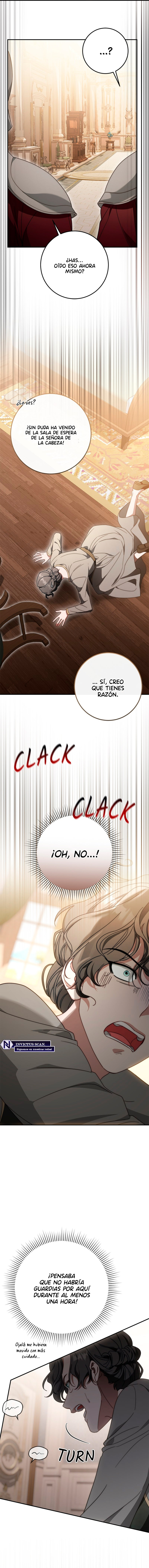 Detrás de la alegre sonrisa de la Princesa Capítulo 75 - Page 4