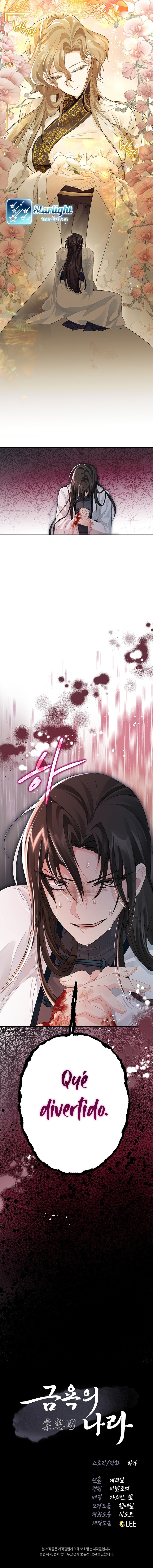 Tierra de Abstinencia Capítulo 6 - Page 10