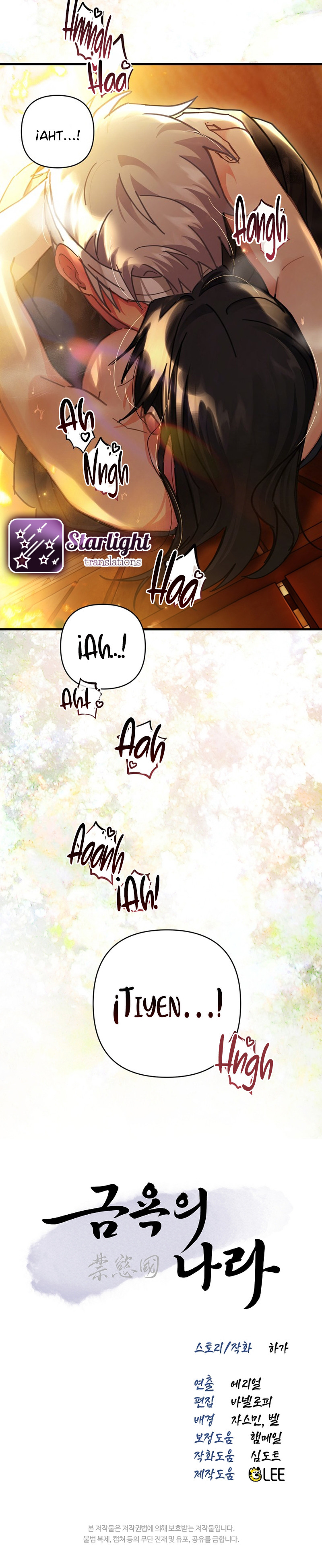 Tierra de Abstinencia Capítulo 9 - Page 10