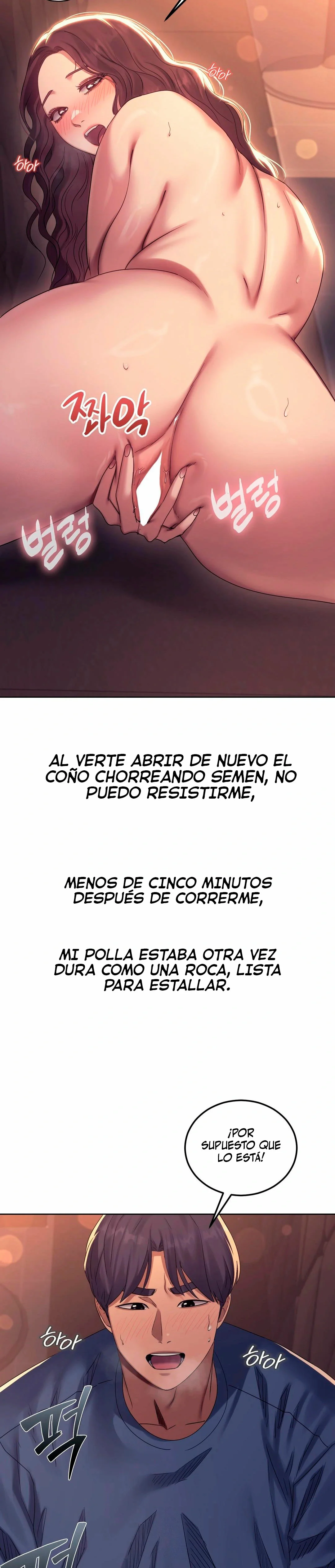 Maníaco Borracho Capítulo 10 - Page 4