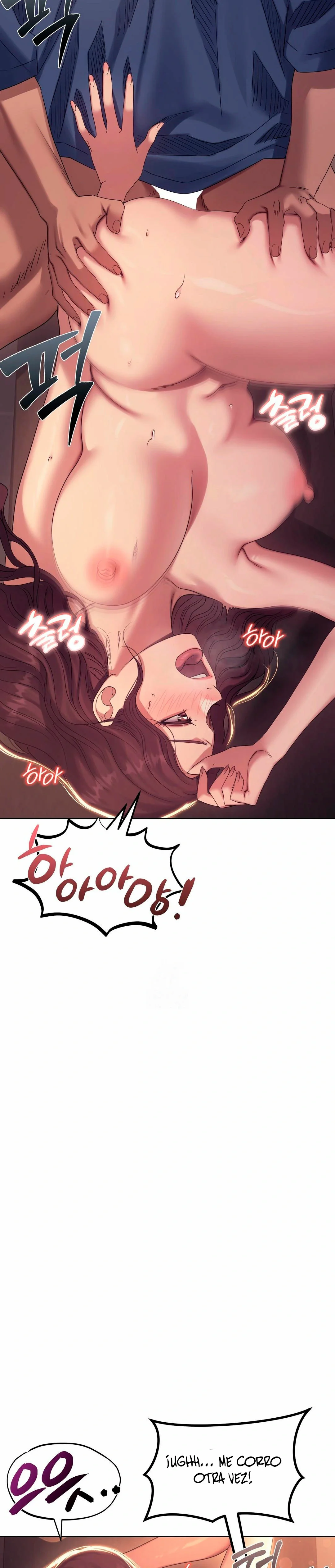 Maníaco Borracho Capítulo 10 - Page 5