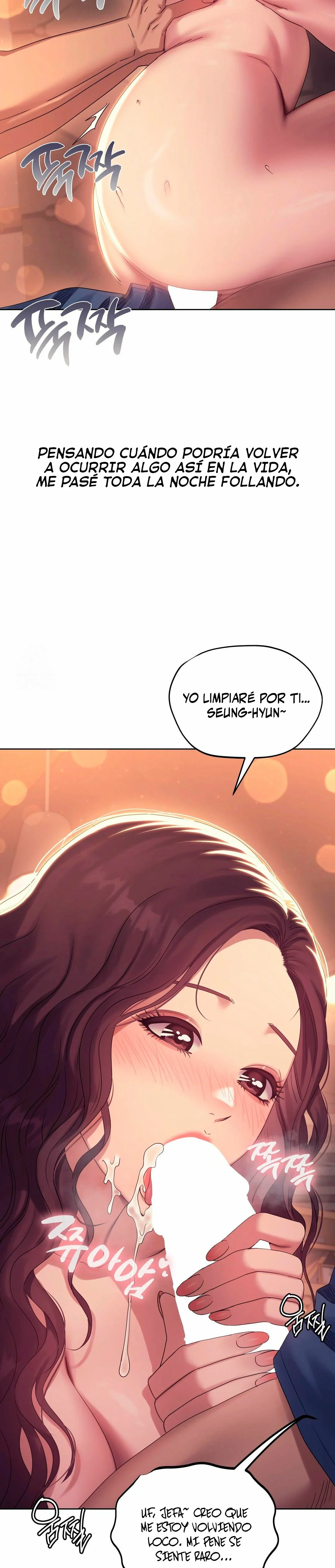 Maníaco Borracho Capítulo 10 - Page 8