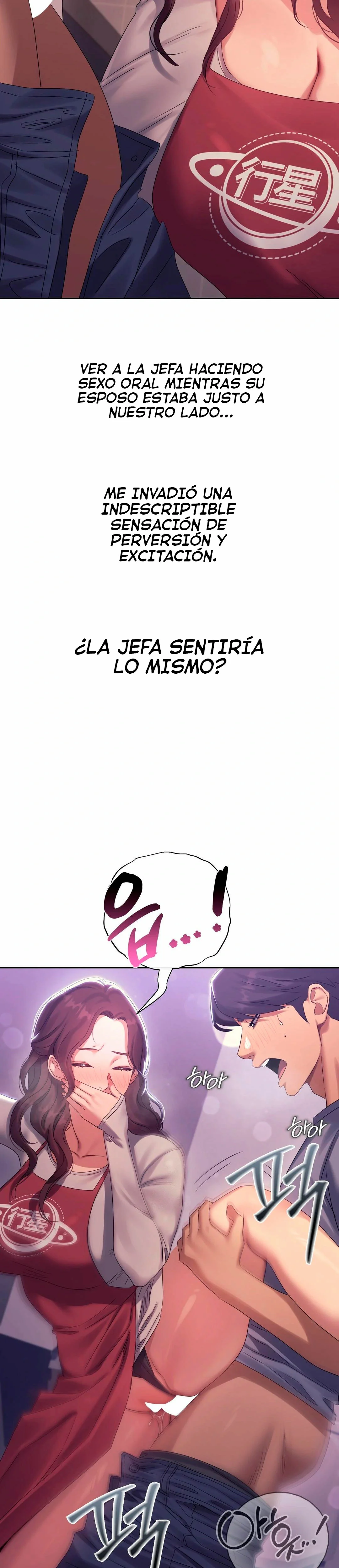 Maníaco Borracho Capítulo 11 - Page 10