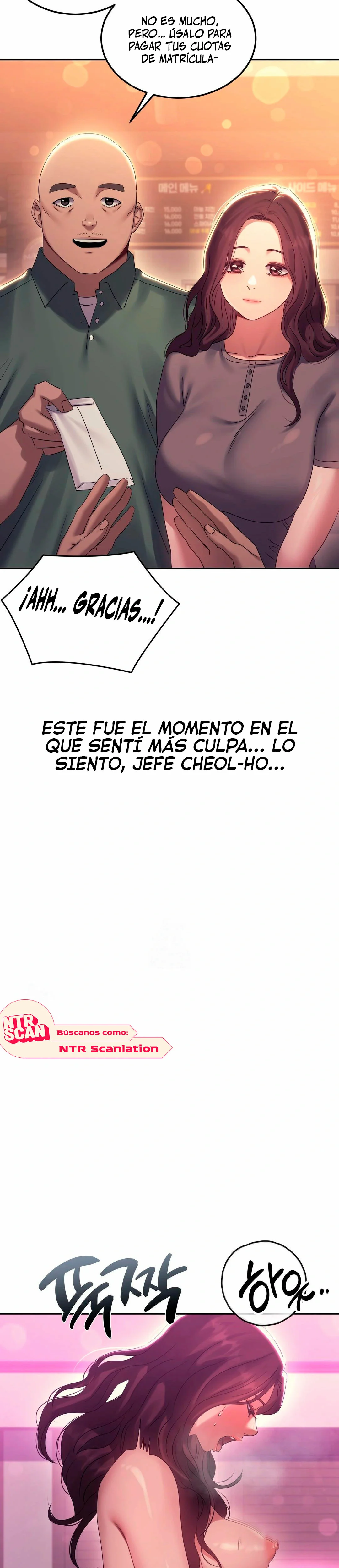 Maníaco Borracho Capítulo 11 - Page 12