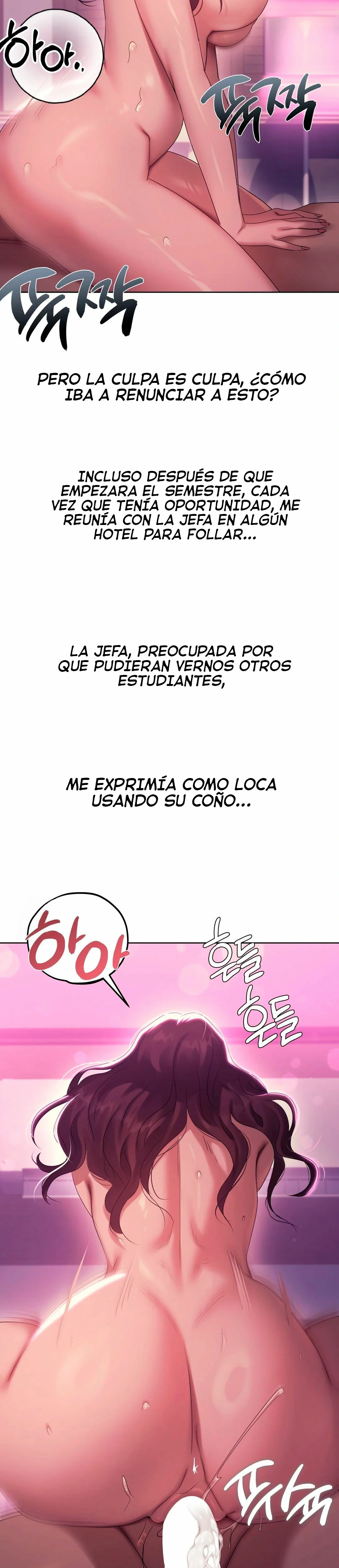 Maníaco Borracho Capítulo 11 - Page 13