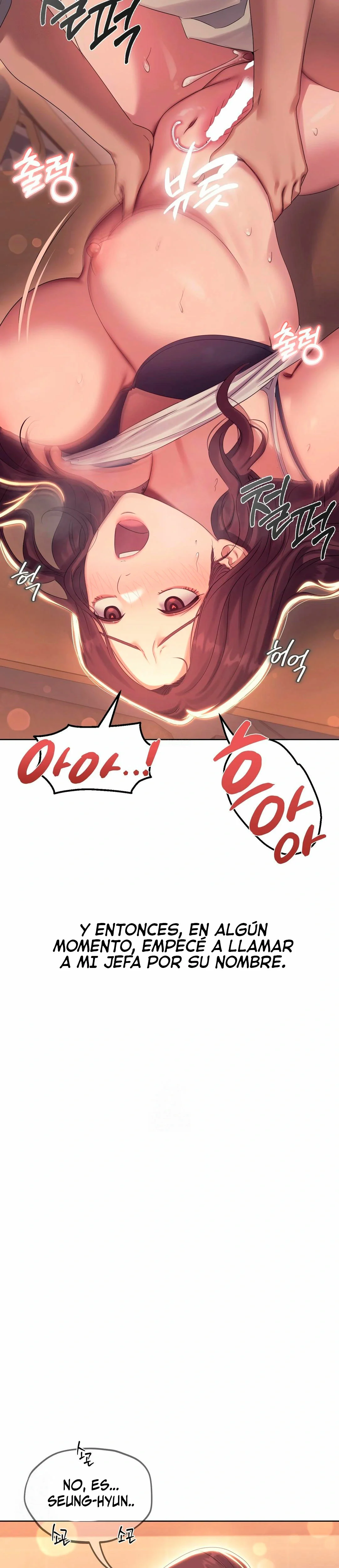 Maníaco Borracho Capítulo 11 - Page 8