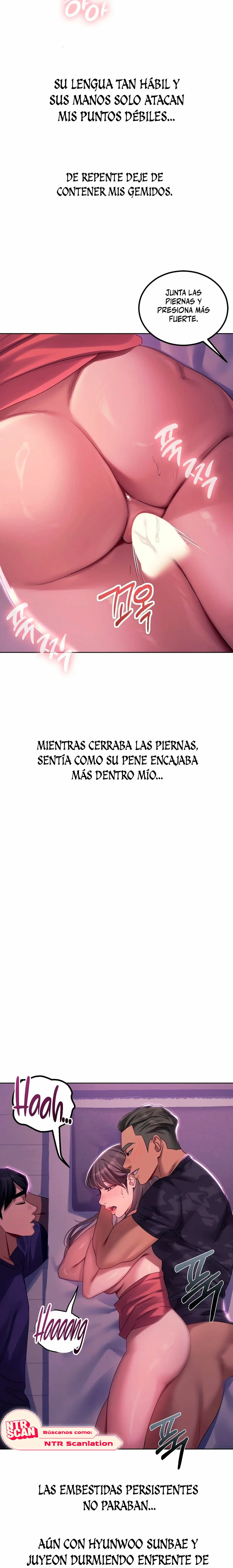 Maníaco Borracho Capítulo 3 - Page 4