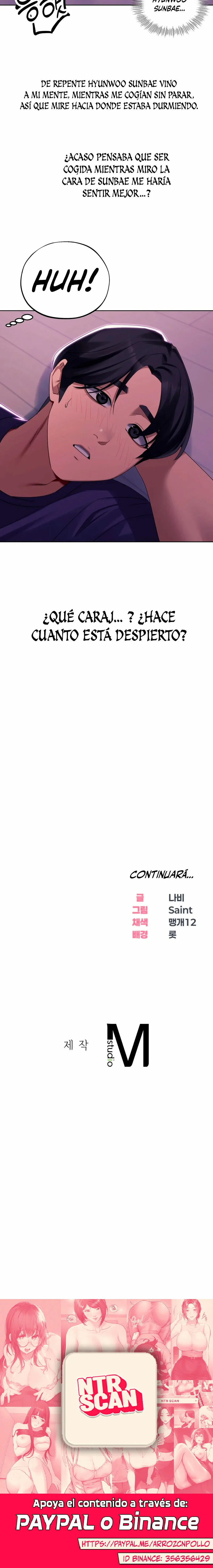 Maníaco Borracho Capítulo 3 - Page 7