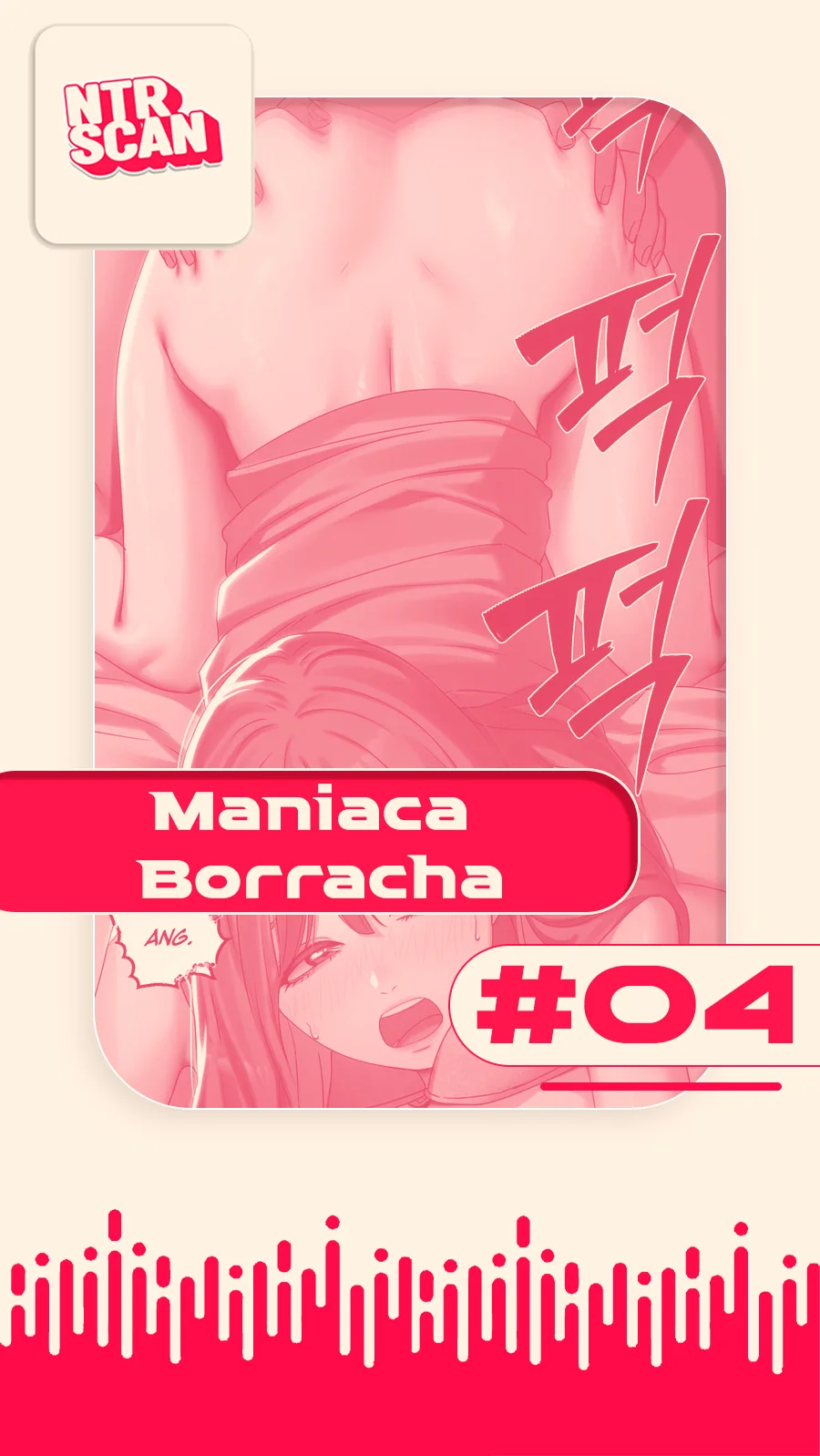 Maníaco Borracho Capítulo 4 - Page 1