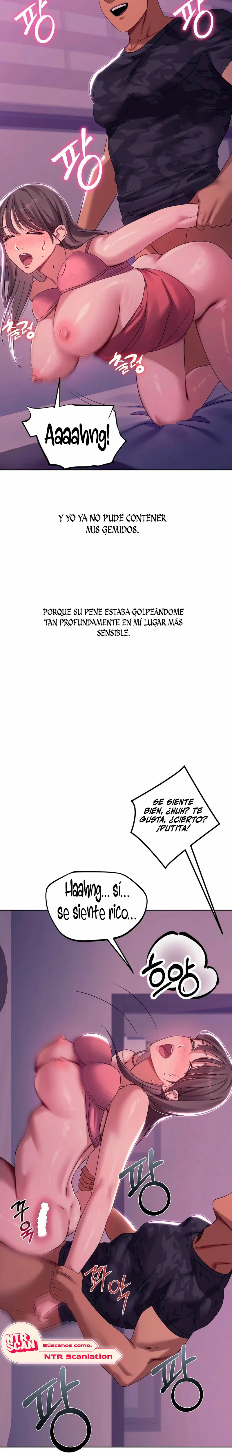 Maníaco Borracho Capítulo 4 - Page 7
