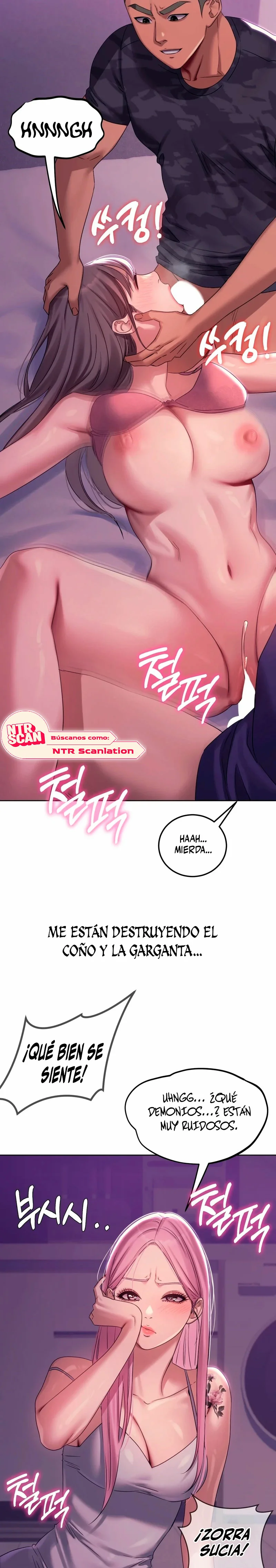 Maníaco Borracho Capítulo 5 - Page 10