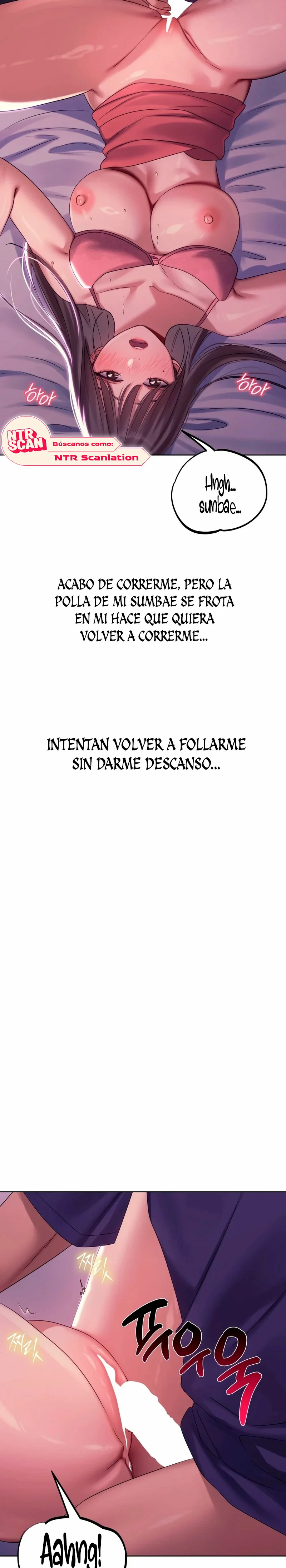 Maníaco Borracho Capítulo 5 - Page 7