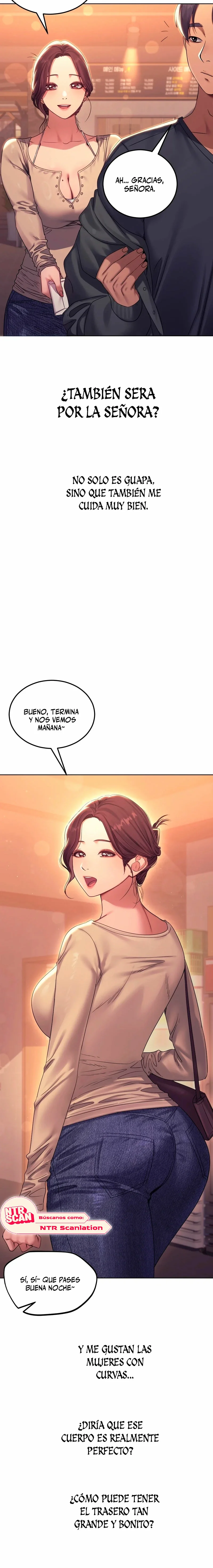 Maníaco Borracho Capítulo 7 - Page 5