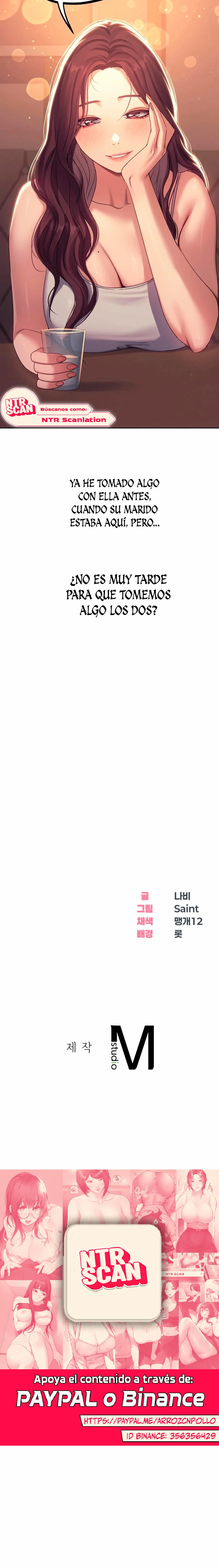 Maníaco Borracho Capítulo 7 - Page 9