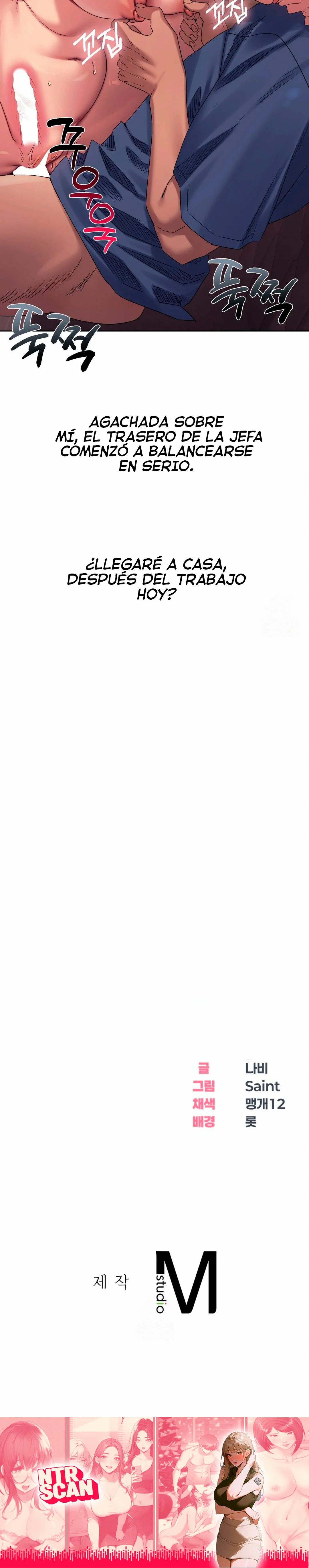 Maníaco Borracho Capítulo 9 - Page 10