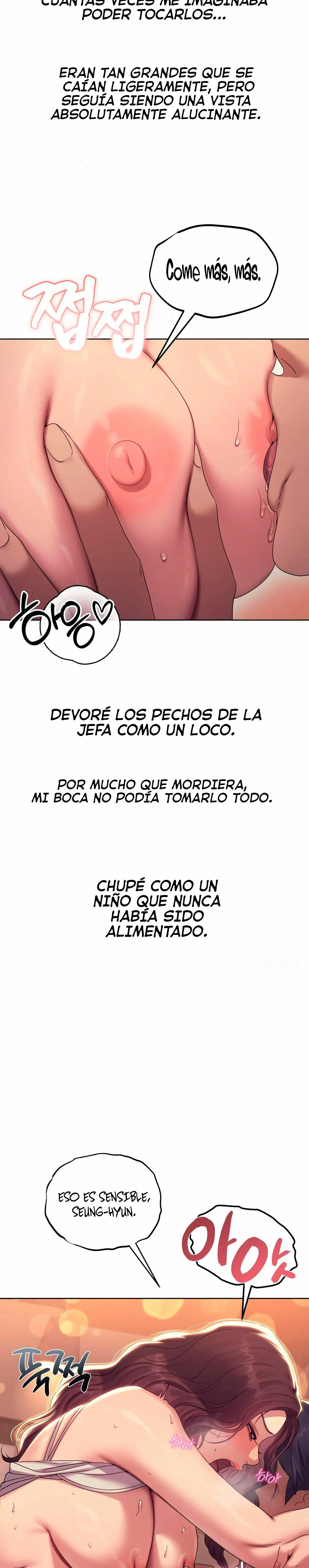 Maníaco Borracho Capítulo 9 - Page 9