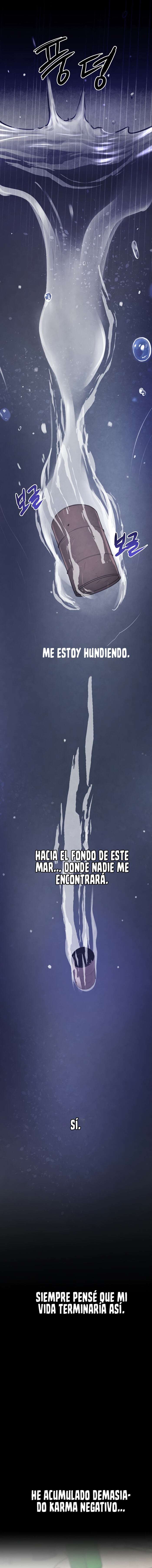 La hija del jefe Capítulo 1 - Page 1