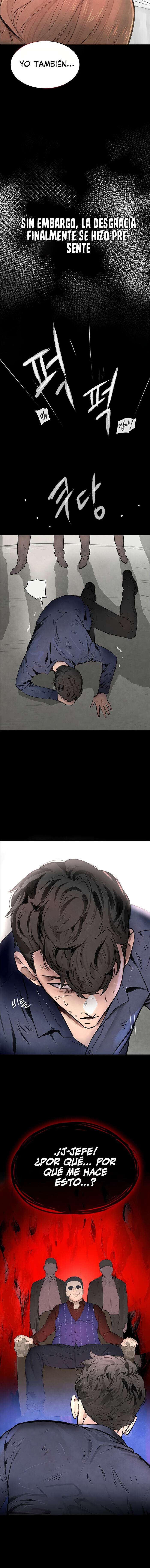 La hija del jefe Capítulo 1 - Page 13