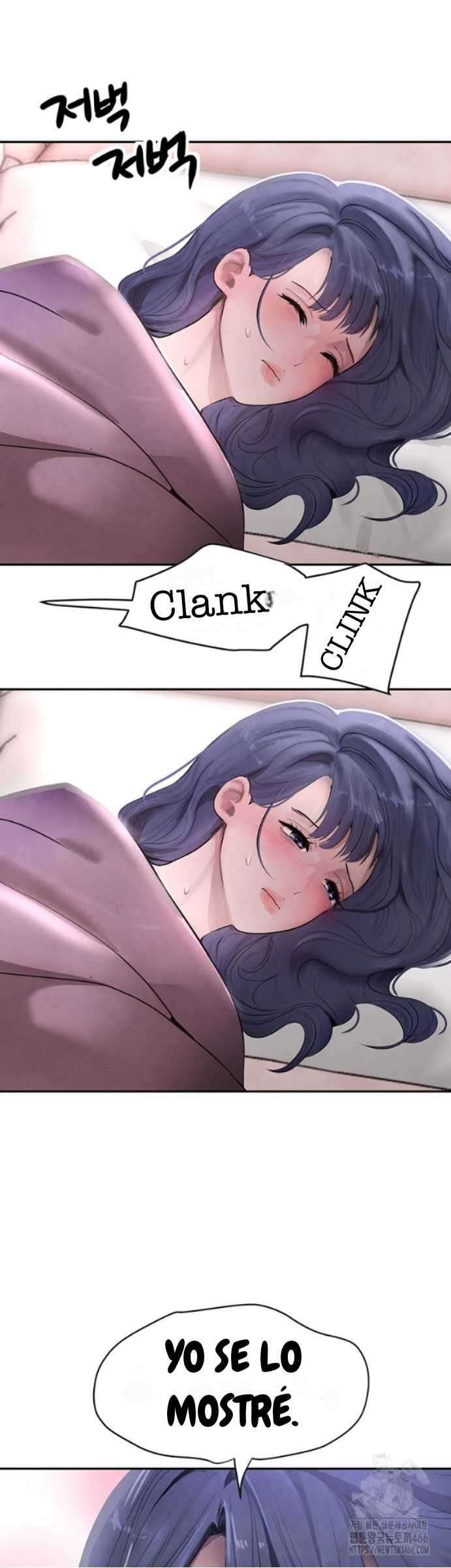 La hija del jefe Capítulo 12 - Page 15