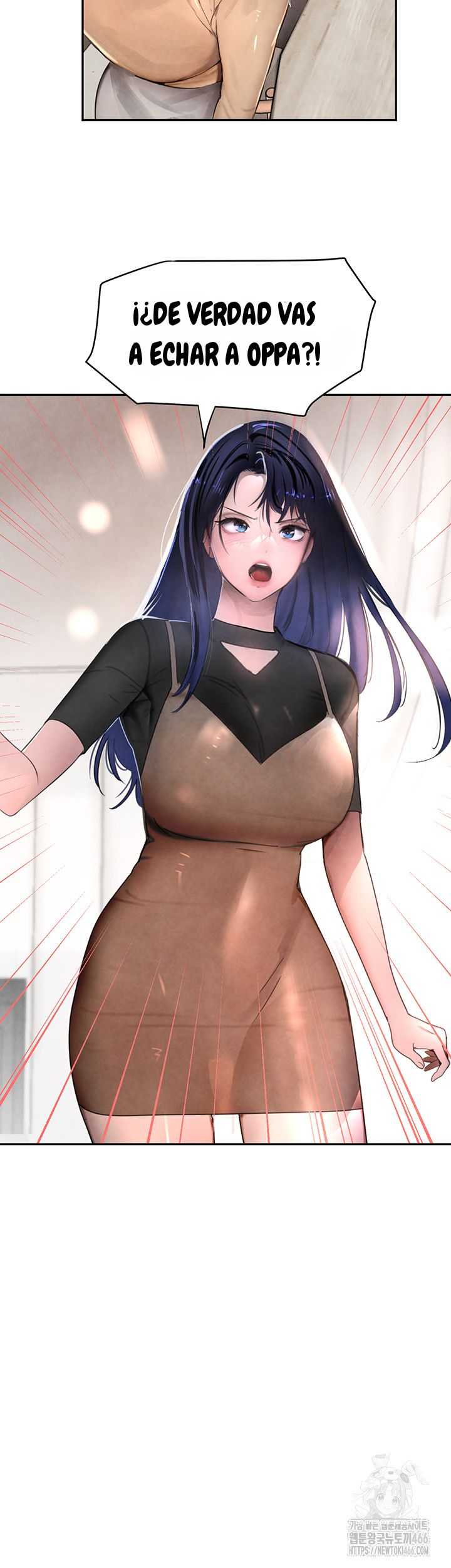 La hija del jefe Capítulo 12 - Page 22