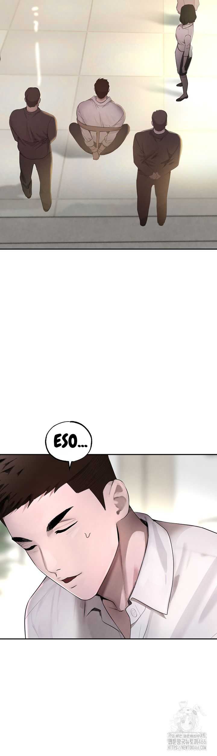 La hija del jefe Capítulo 12 - Page 33