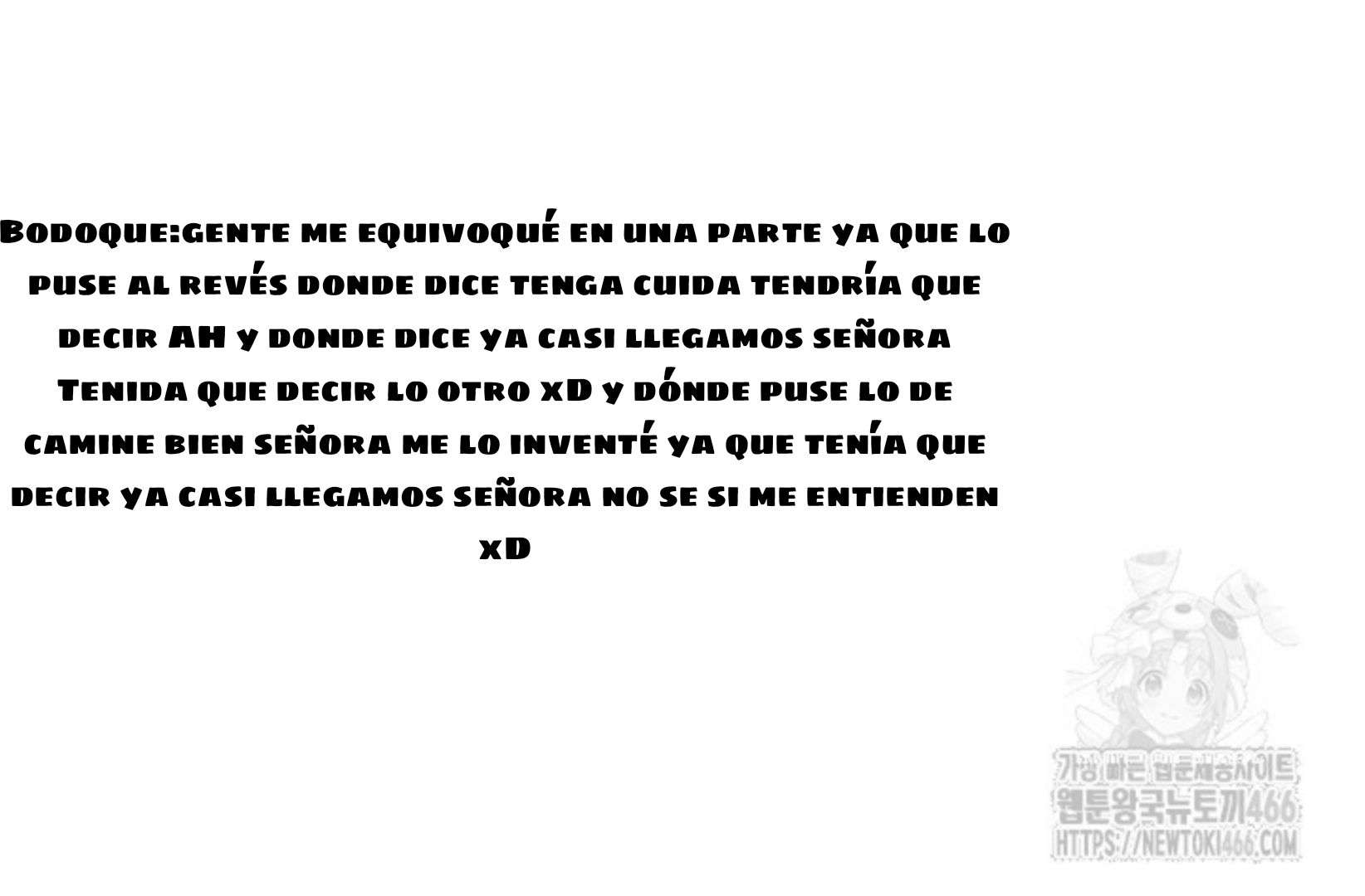 La hija del jefe Capítulo 12 - Page 59