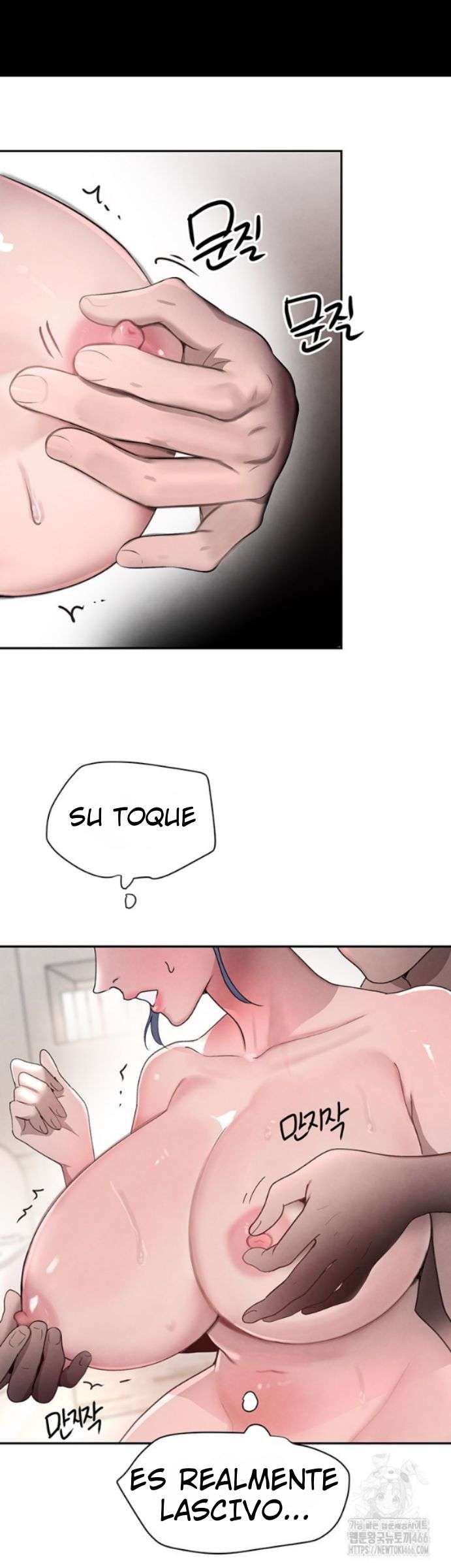 La hija del jefe Capítulo 13 - Page 26