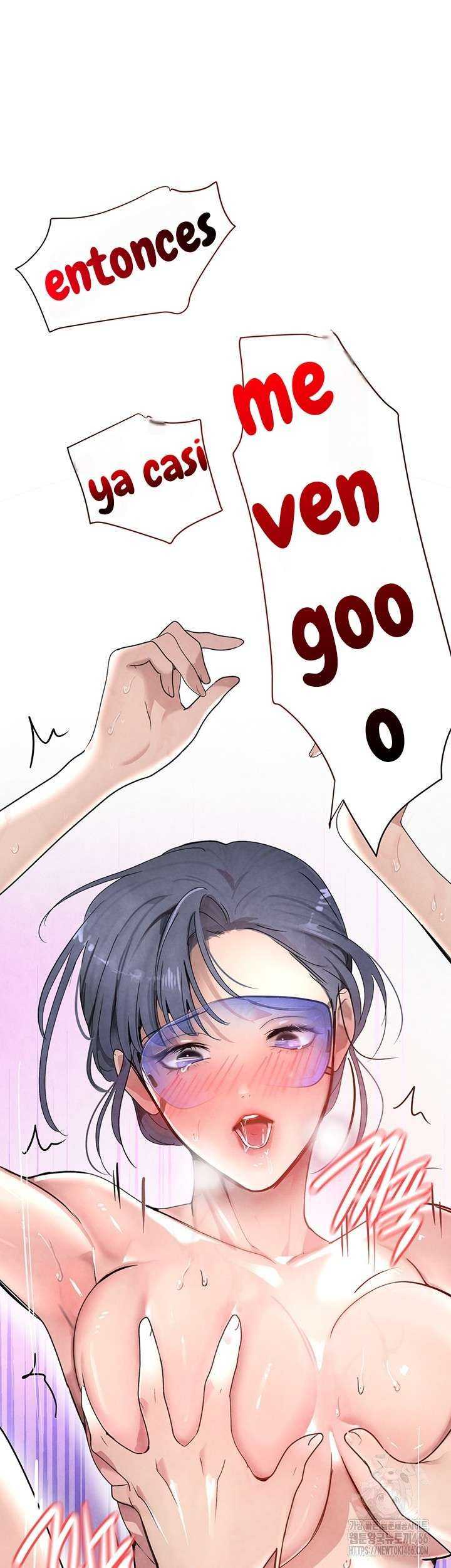 La hija del jefe Capítulo 13 - Page 51