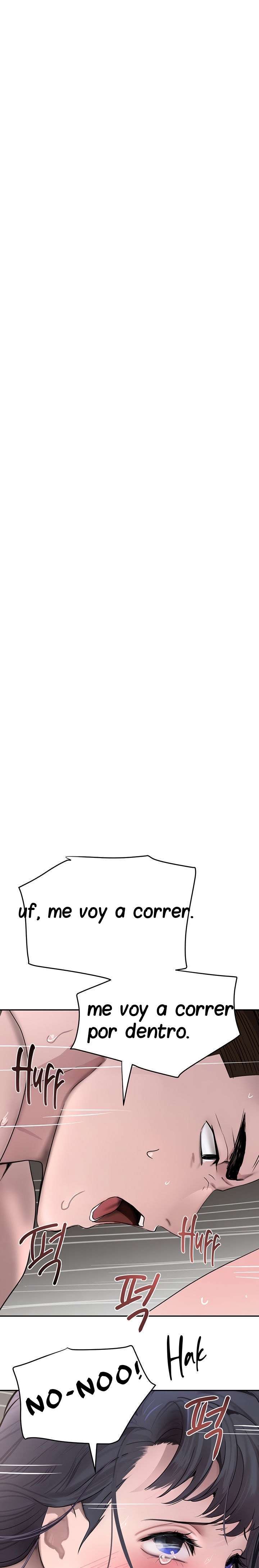 La hija del jefe Capítulo 15 - Page 2