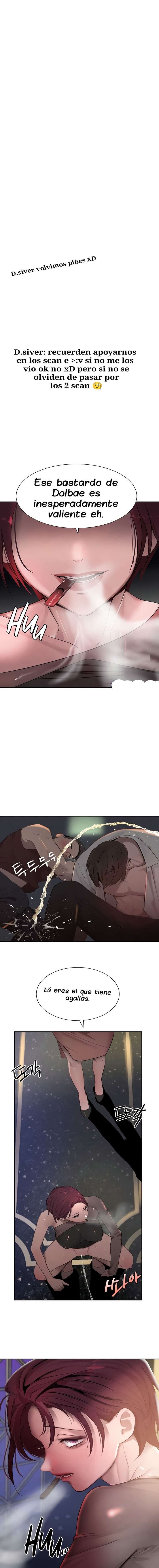 La hija del jefe Capítulo 16 - Page 2