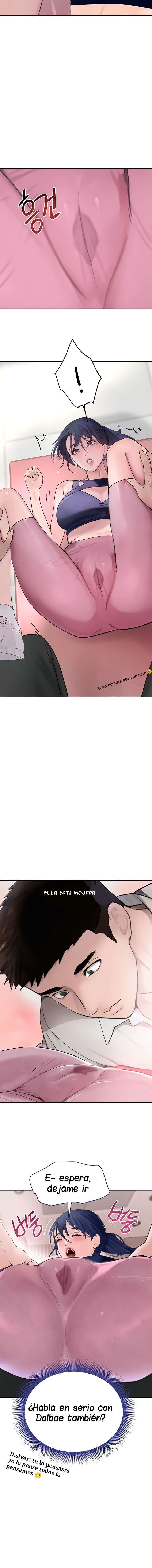 La hija del jefe Capítulo 17 - Page 14