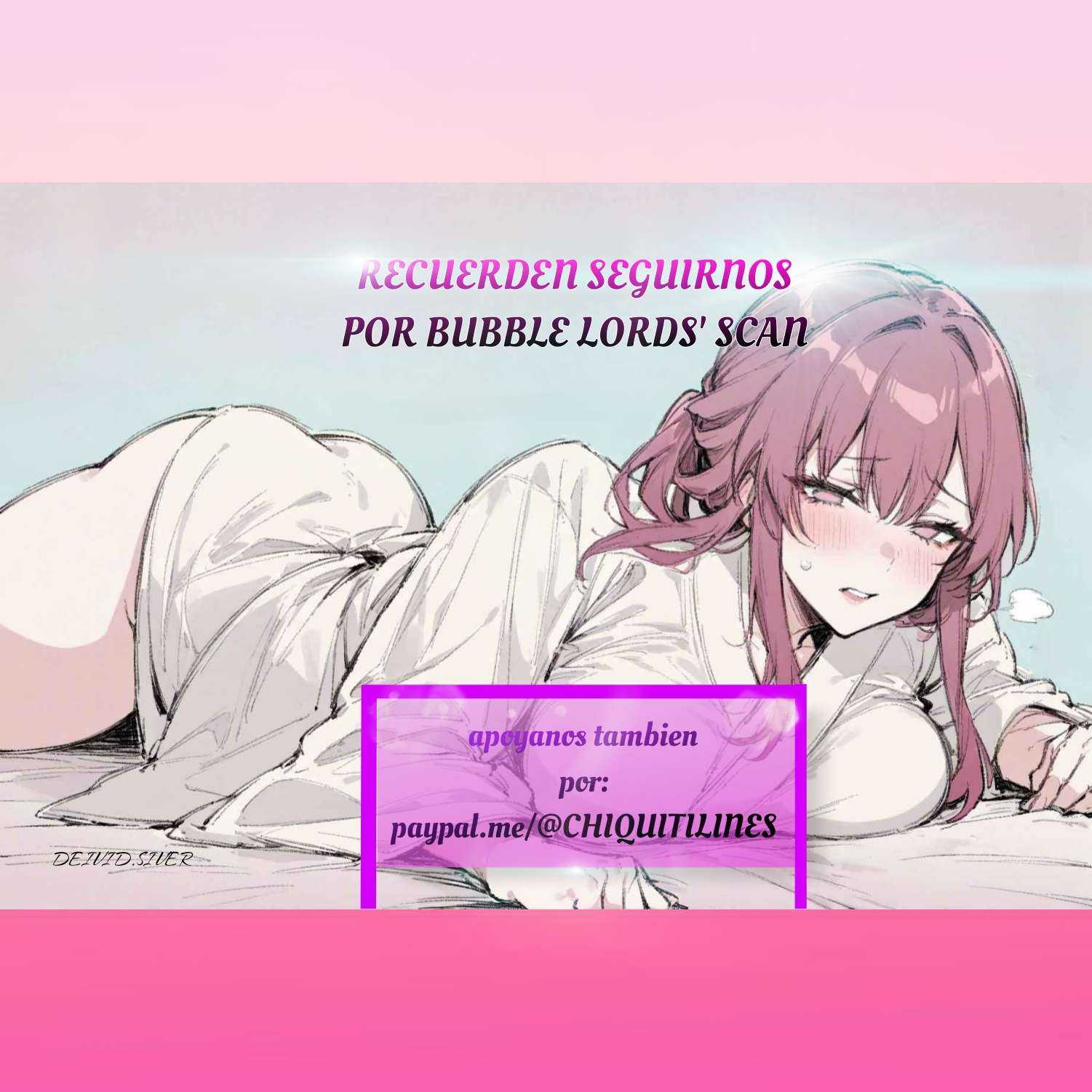 La hija del jefe Capítulo 21 - Page 20