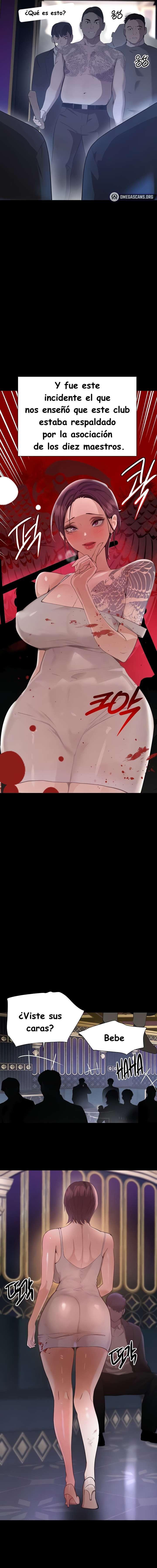 La hija del jefe Capítulo 23 - Page 16