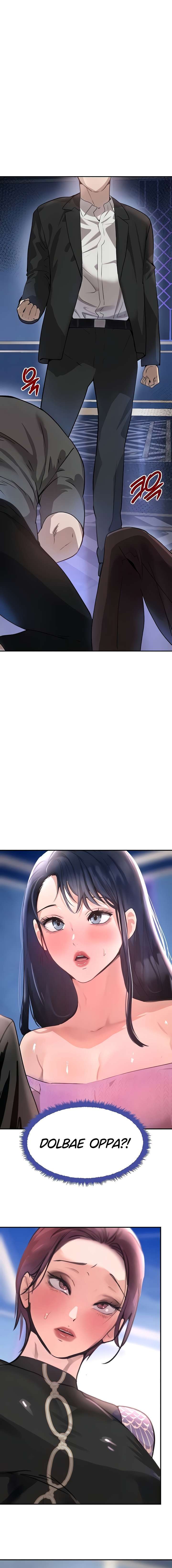 La hija del jefe Capítulo 26 - Page 12