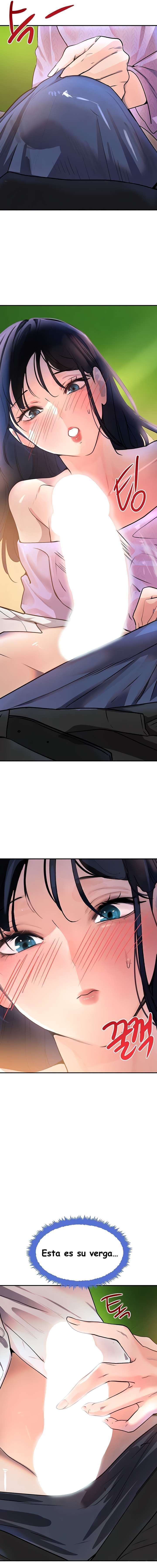 La hija del jefe Capítulo 28 - Page 14