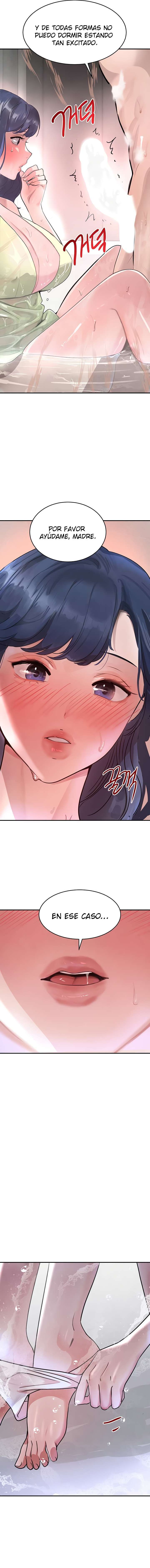 La hija del jefe Capítulo 30 - Page 13