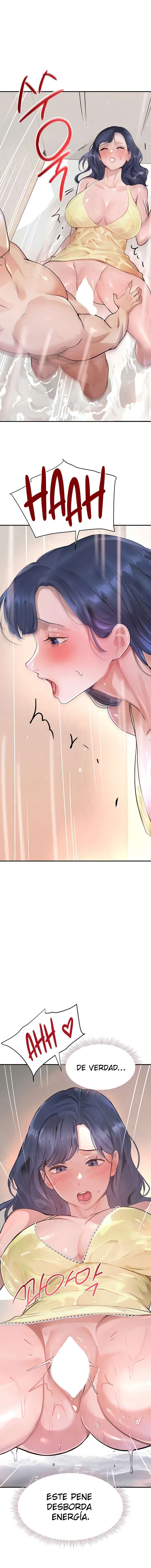 La hija del jefe Capítulo 30 - Page 15