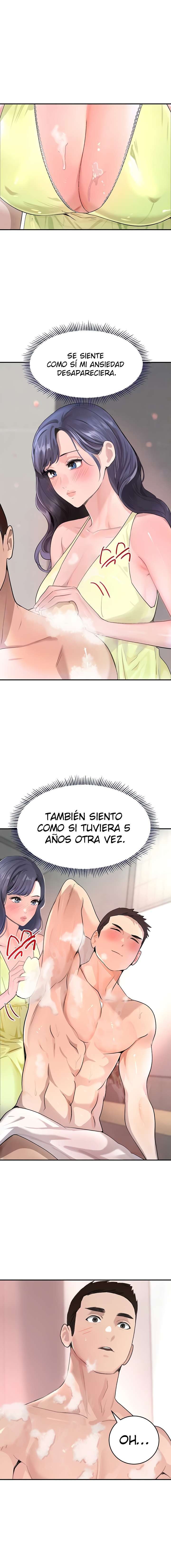 La hija del jefe Capítulo 30 - Page 5