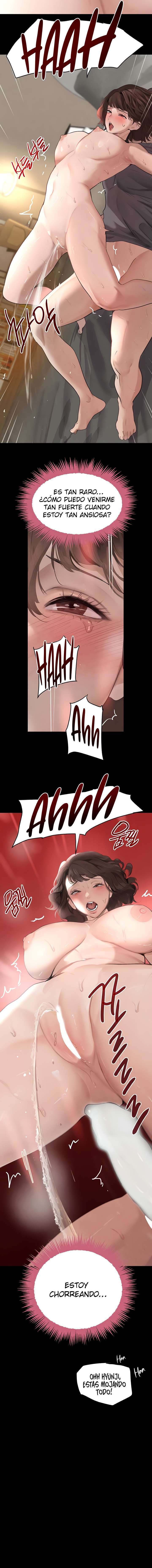 La hija del jefe Capítulo 33 - Page 16