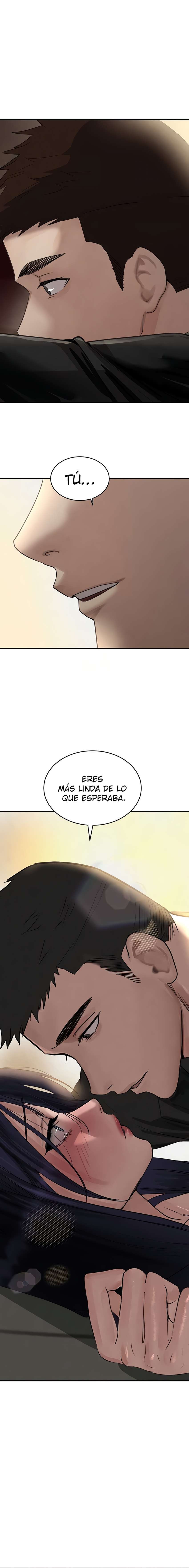 La hija del jefe Capítulo 38 - Page 21