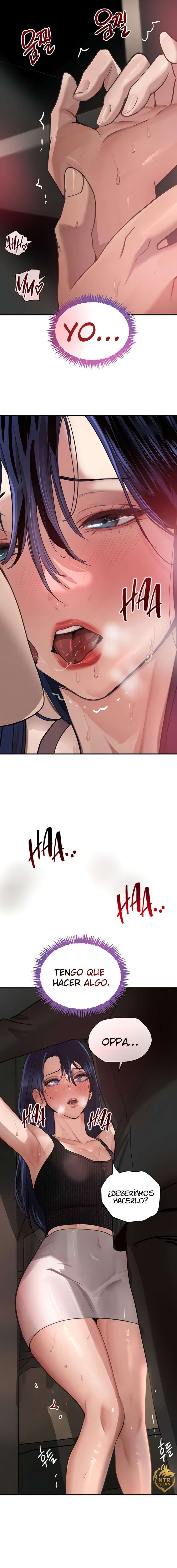 La hija del jefe Capítulo 39 - Page 2