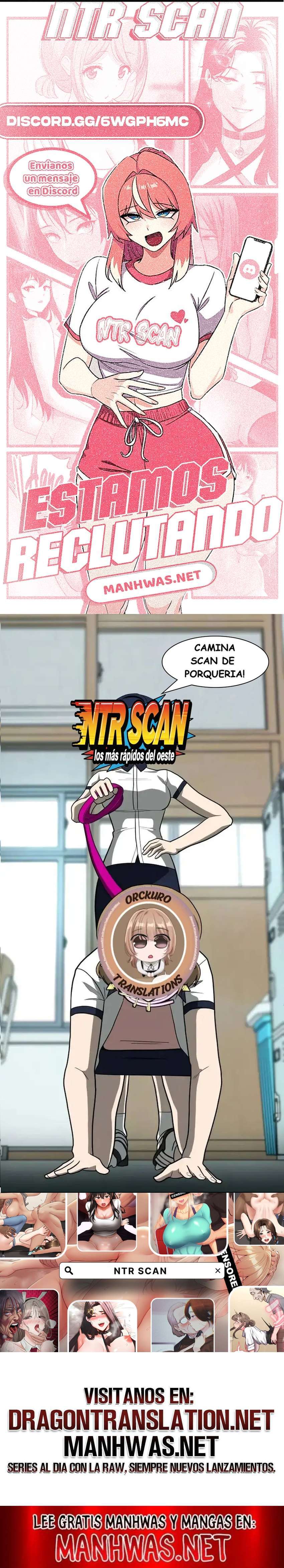 La hija del jefe Capítulo 41 - Page 25