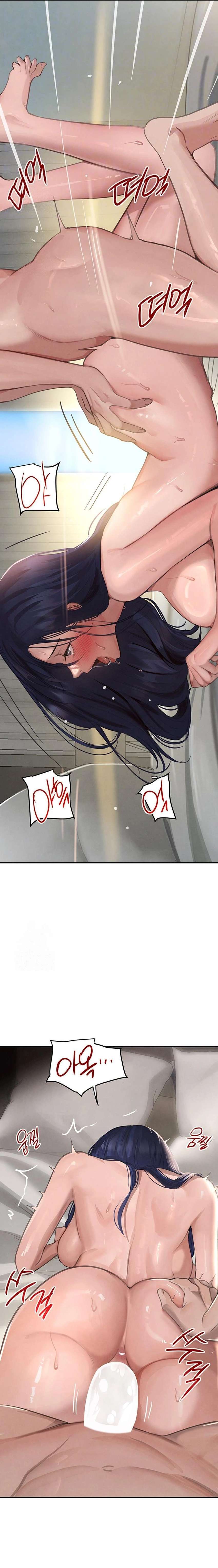 La hija del jefe Capítulo 41 - Page 4